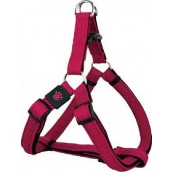  DOCO Signature Step - In Harness Small (DCSN202) Pink 