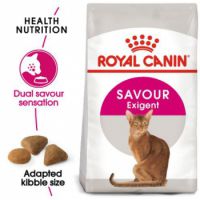 Royal Canin Cat Dry Food  Exigent 2 KG
