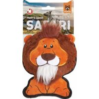 FOFOS Safari Line Lion Dog Toys