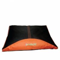 Nutra Pet Bed 85x55x8 (cm) Orange medium