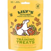 Lily's Kitchen Training Dog Treats - 80G