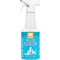 Nootie Sweet Pea and Vanilla Cologne 16oz