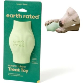  Earth Rated Treat Toy Large 