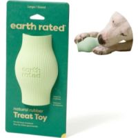 Earth Rated Treat Toy Large
