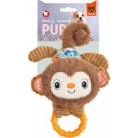 FOFOS Monkey Puppy Toys