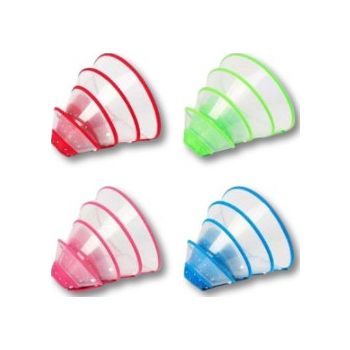 Saas Elizabath Pet Collar 1476