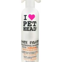 Pet Head TPHW2 White Party Orangelicious 354ml