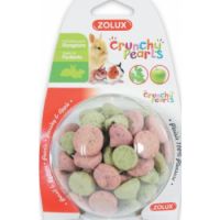 CRUNCHY PEARLS RODENT TREATS - PARSLEY/ APPLE