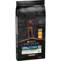 Pro Plan Optistart - Chicken for Large Athletic Puppy (12kg)