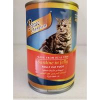 Prime Classica Sardine In Jelly 400g