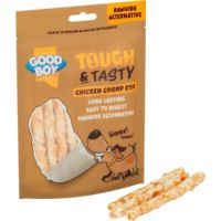 Goodboy Tough & Tasty Chicken Chomp Stix 60g