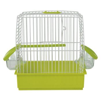 Voltrega Bird Cage 631B, Green/White 