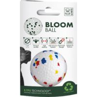 M-PETS Bloom Ball I Dog Toys