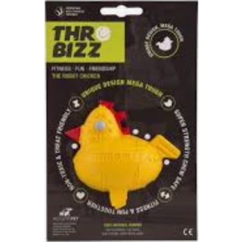  Sharpless Throwbizz Chick Ball  Toys 