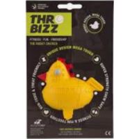 Sharpless Throwbizz Chick Ball  Toys