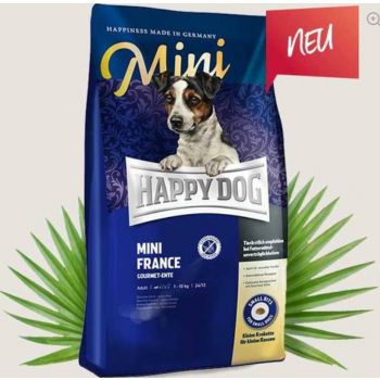  Happy Dog Mini France 1kg 