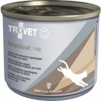 Trovet Intestinal Cat Wet Food 190g