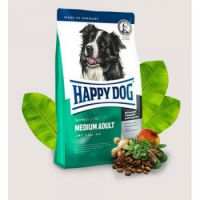 Happy Dog Supreme Fit & Well - Medium Adult 300 G