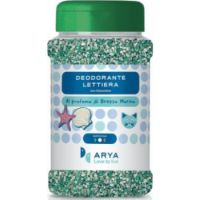 ARYA SEA BREEZE CAT LITTER DEODORIZER 500ML