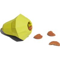 Zee Dog Super Pear Dog Toy