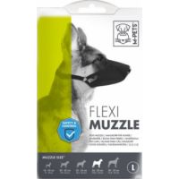 M-PETS Flexi Muzzle L