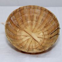 CANARY -SMALL BTMR1001 BAMBOO