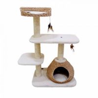 HY 2579 CAT TREE
