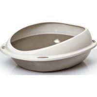 Georplast Shuttle 45cm Cat Litter Tray