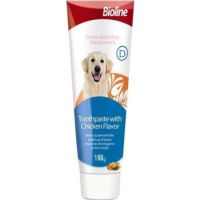 Bioline Tooth Paste Chicken 100g