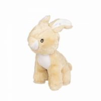 DUVO+ PLUSH DOG TOY RABBIT | PLUSH RABBIT MIX 15CM