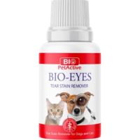 Bio PetActive Bio Eyes (Tear Stain Remover) 50ml