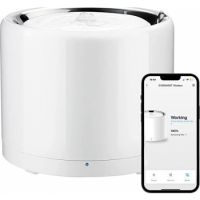 PETKIT EVERSWEET 3 PRO "WIRELESS PUMP" AUTOMATIC PET WATER FOUNTAIN