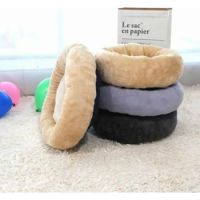 Petbroo Round Cushion Bed 60cm-PB22052002