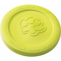 ZISC LARGE 8.5" (Green)