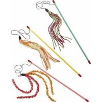 Ferplast PA 5001 Teaser Cat Toys
