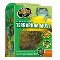 Zoo Med Terrarium Moss, Small