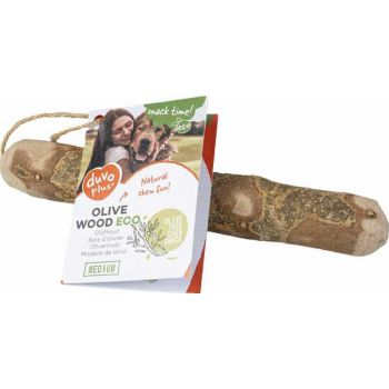  Duvo+ Olive Wood Eco L Dog Chews 