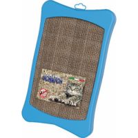 Georplast Bill Cat Scratcher Blue