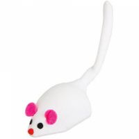 CAT RACE MOUSE SPEEDY 81649