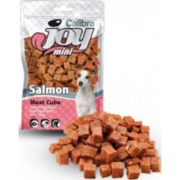Calibra Joy Dog Mini Salmon Cube 70g
