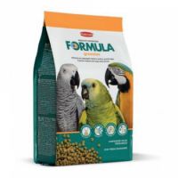 PADOVAN PAPPAGALLI FORMULA GRANULES (Parrot) -1.4 KG