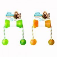 PAWISE PLAY&CHEW 48X7CM:14562