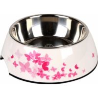 Pawsitiv Bowl Round Decal Butterfly Large