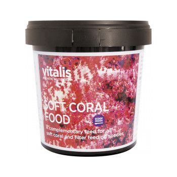  Vitalis Soft Coral Food (micro) 500g 
