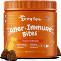 Aller-Immune Bites Lamb 90ct