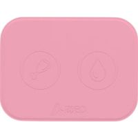 DOCO® Silicone Waterproof Feeding Mats for Dogs and Cats 47 x 36cm(O/S) Hot Pink
