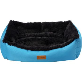  DUBEX JELLYBEAN VR02 Pet Bed Blue Large 