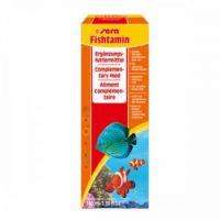 SERA FISHTAMIN-100 ML