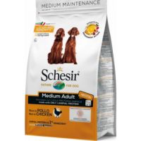 Schesir Medium Adult Maintenance With Chicken 3kg