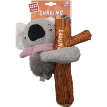  Gigwi Plush toy with squeaker inside – Koala 